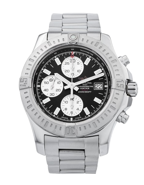 Breitling Colt Auto A13388